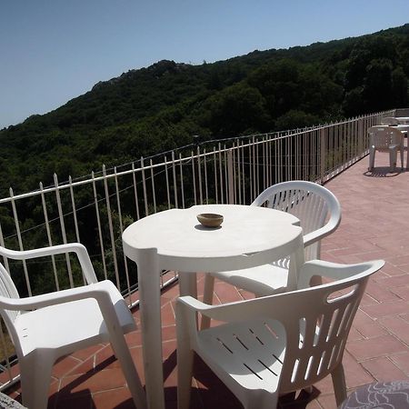 Hostal Casa Solotti Nuoro  Exterior foto