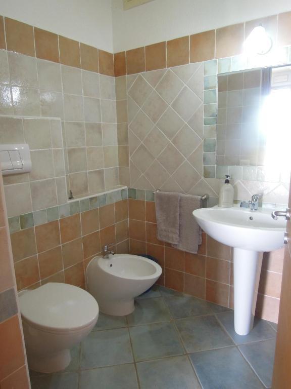 Hostal Casa Solotti Nuoro  Habitación foto