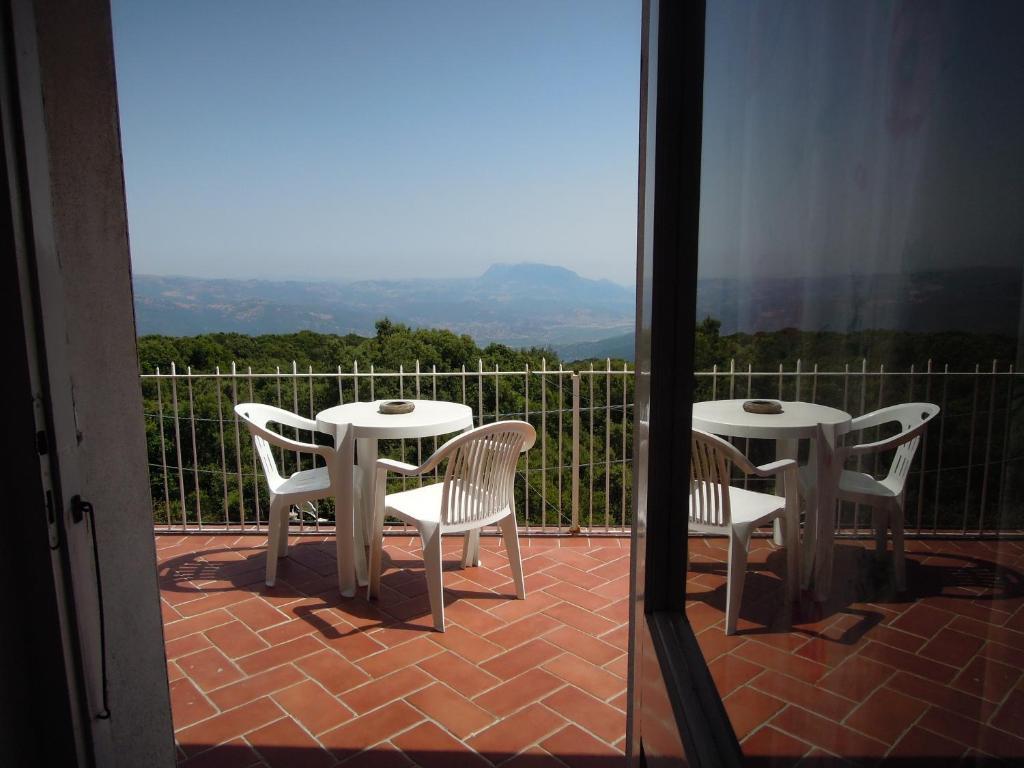 Hostal Casa Solotti Nuoro  Habitación foto