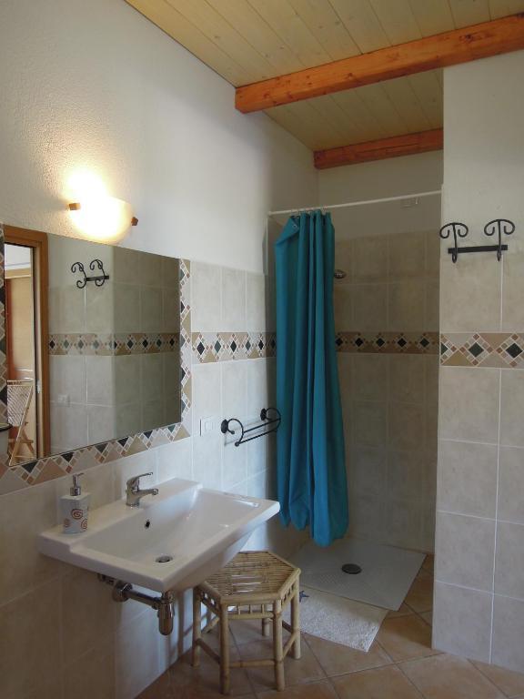 Hostal Casa Solotti Nuoro  Habitación foto