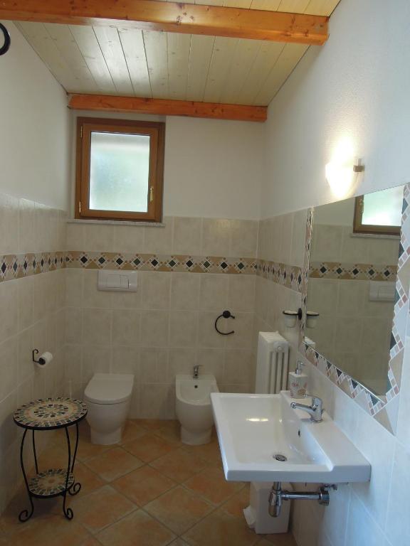 Hostal Casa Solotti Nuoro  Habitación foto