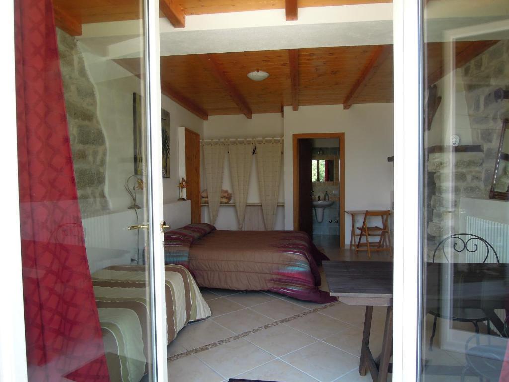 Hostal Casa Solotti Nuoro  Habitación foto