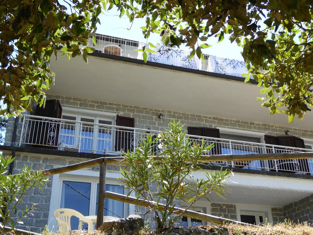 Hostal Casa Solotti Nuoro  Exterior foto