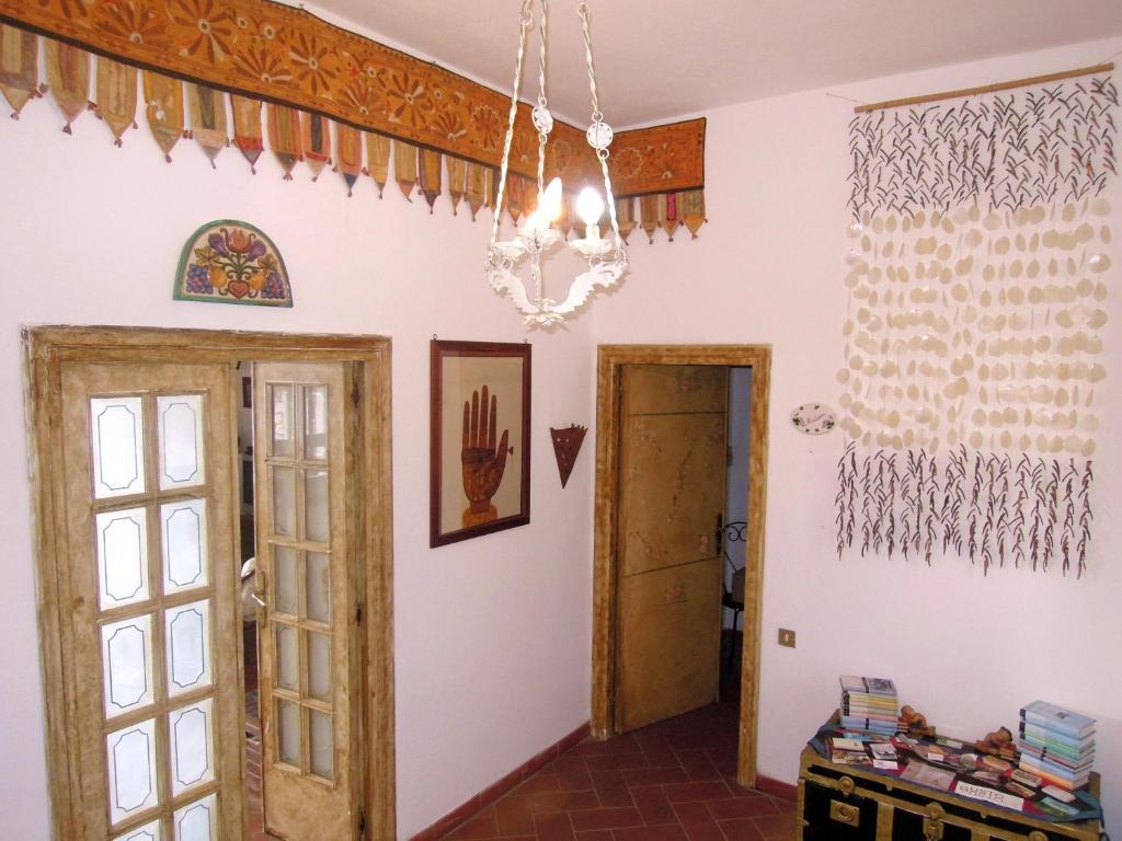 Hostal Casa Solotti Nuoro  Exterior foto