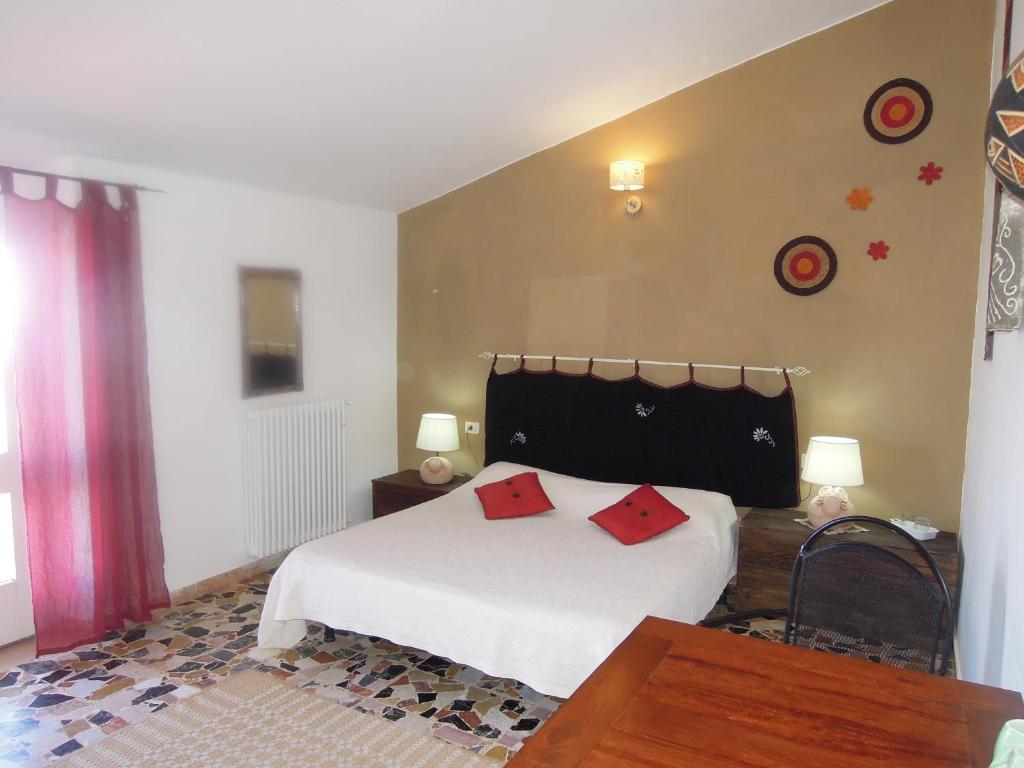 Hostal Casa Solotti Nuoro  Habitación foto
